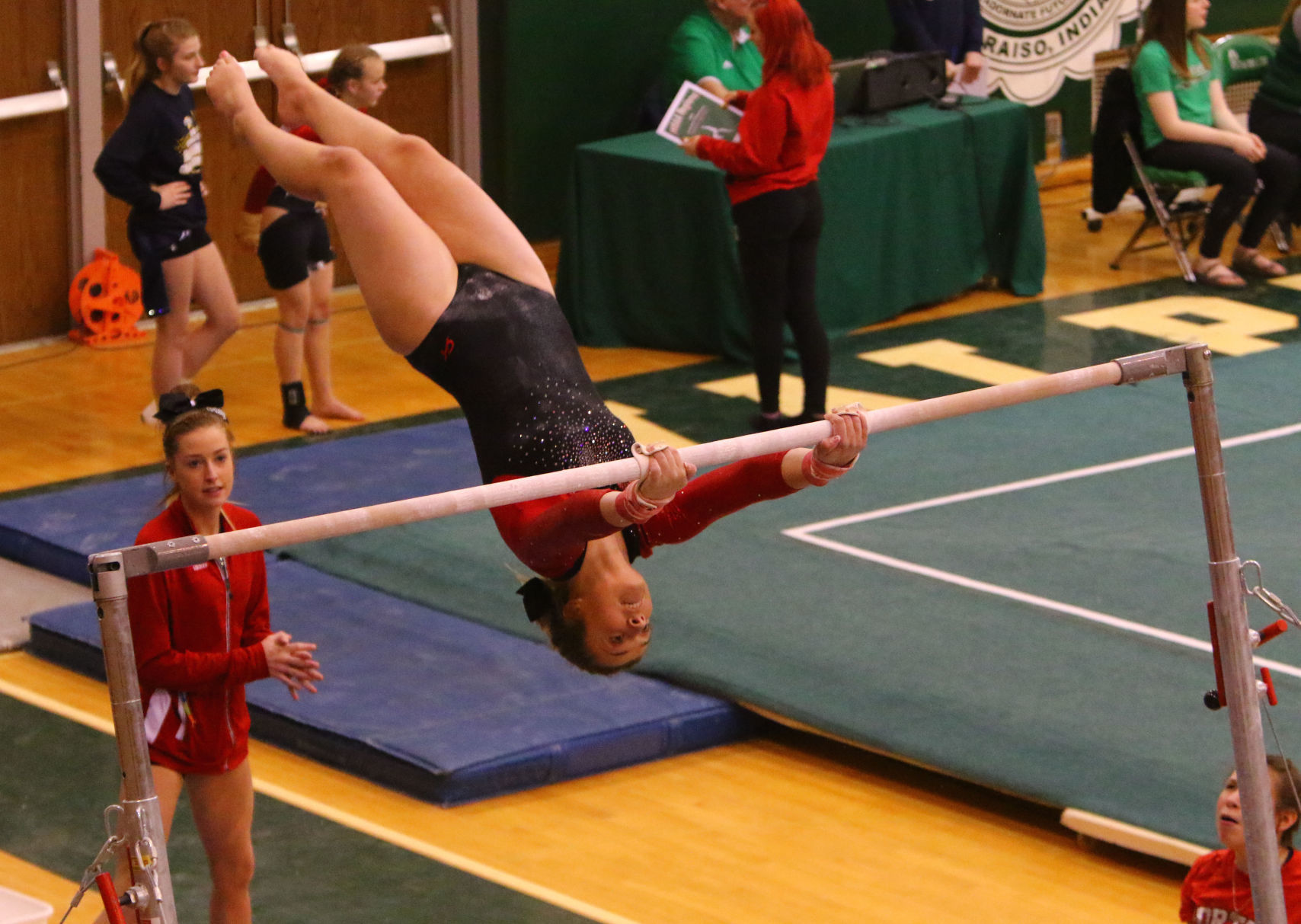 Gymnastics Regional